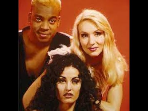 3-0 Matic Tanja & Nancy Live to Zurich Arena in 1994