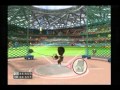 Mario And Sonic At The Olympic Games Trailer 10 18 07