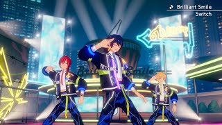 Cover art for Brilliant Smile