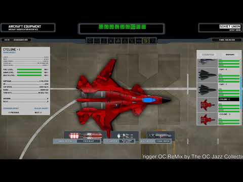 158. Xenonauts X-Division Streamed - To catch a Roborex