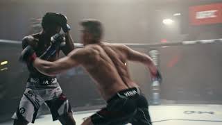 Jose Cuervo UFC After Party