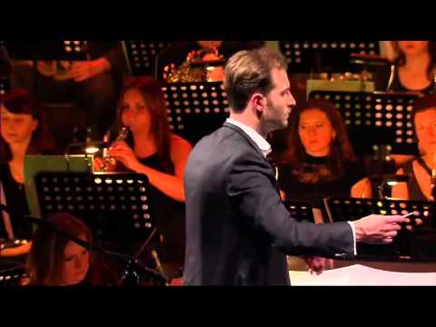 FMF 2015 suite: Nino Rota - Romeo and Juliet