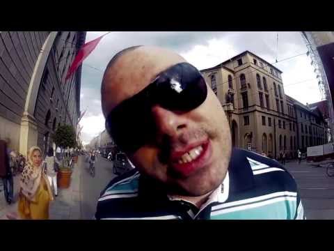 Maxoni - Ova Noć feat. Amy Diop (Official Video)