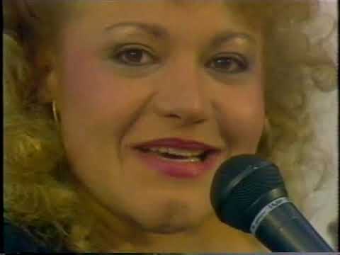 Paulista 900: Cláudia - 1988