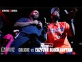 Calicoe Vs Eazy The Block Captain Who REALLY Won ️ VS