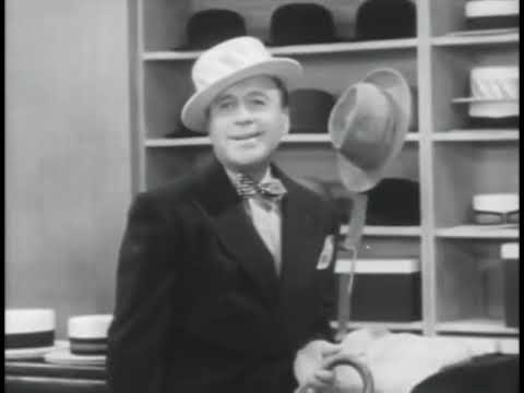 The Jack Benny Program Episode 3 - 5