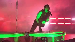 Marilyn Manson - Long Hard Road out of Hell
