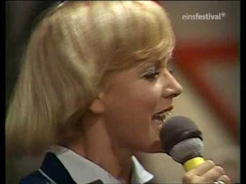 Ulla Norden - Hast du Lust