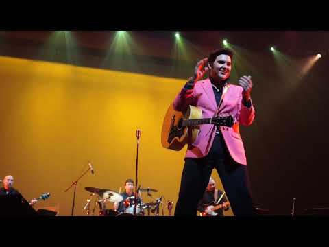 Cody Ray Slaughter - Blue Suede Shoes