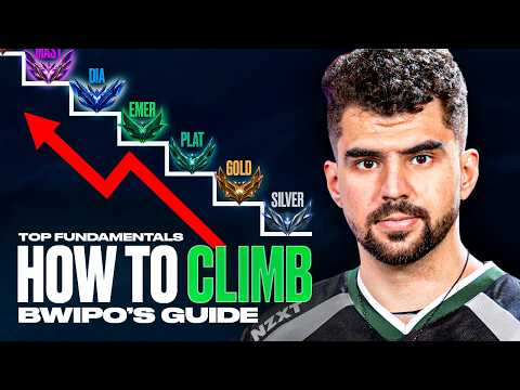 Bwipo's ULTIMATE Guide to ESCAPING Emerald... and how YOU can do it too!
