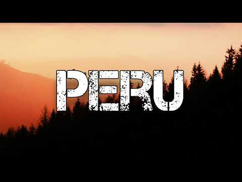 Fireboy DML, 21 Savage ft. Blxst – Peru Remix (Lyrics Video)