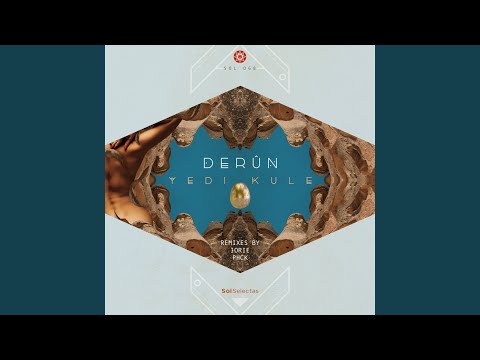 Kordelio (PHCK Remix)