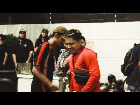 Batalha da Cascavel Especial #03 - Semi Final - Jota vs Mcharles