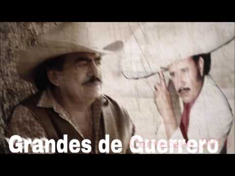 Grandes De Guerrero  - Gerardo Reyes Y Joan Sebastian