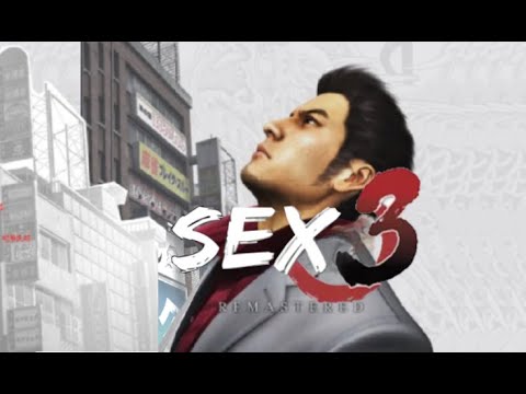 yakuza 3 OST be like:
