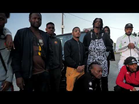 Cesar Kc ft Souza Mentis Afro - Versatilidade (Videoclip Oficial)