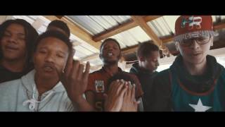 YB Ft. Boss Heathen - &quot;Kill Shit&quot;  (Remix) / Shot By @B_Rozay3000