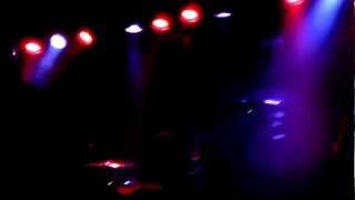 The Casket Lottery - "On The Air" Live at The Outland Ballroom, Springfield, MO