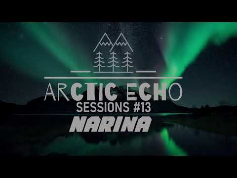 Arctic Echo Sessions #13 - Narina