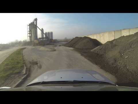 3 Piekarski Rallysprint 2014 - ONBOARD PABLO RallyTeam