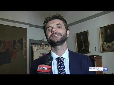 2019-09-05 PRATO - BUZZILAB, È CORSA CONTRO IL TEMPO. TRA LE OPZIONI IL PIN