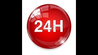 24時間ライブ！！　【スマブラ】をライブ中。