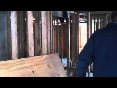 Week 2 of Rehab: 8B Heather Rd Framingham MA