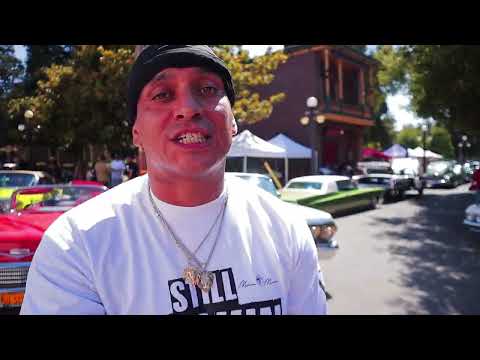 AMONEYMUZIC - BRENTONWOOD (Official Music Video) shot by TheeShooters