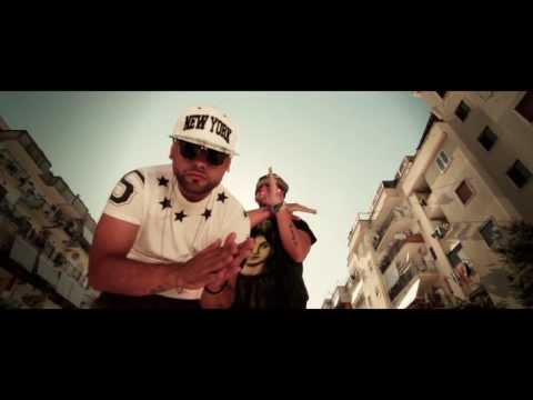 MR PHIL ft. KIMICON TWINZ - MUJAHIDEEN (OFFICIAL VIDEO)