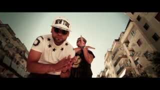 MR PHIL ft. KIMICON TWINZ - MUJAHIDEEN (OFFICIAL VIDEO)