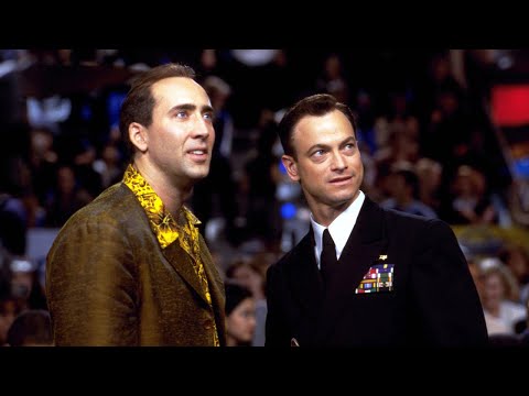 Brian De Palma Snake Eyes 1998