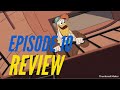 Ducktales 1x10 The Spear Of Selene REVIEW