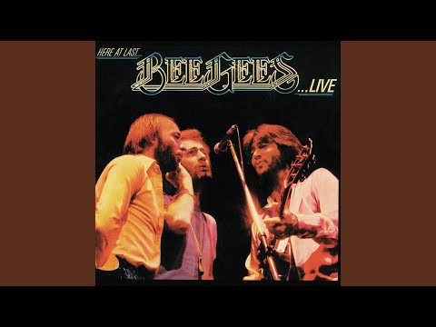 Videoclip de Jive Talkin' (Live At The Forum, Los Angeles, 1976) — Bee Gees