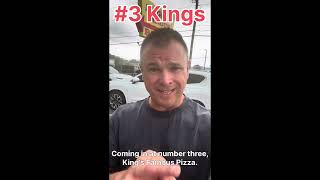 Where is the Best Pizza in North Myrtle Beach 