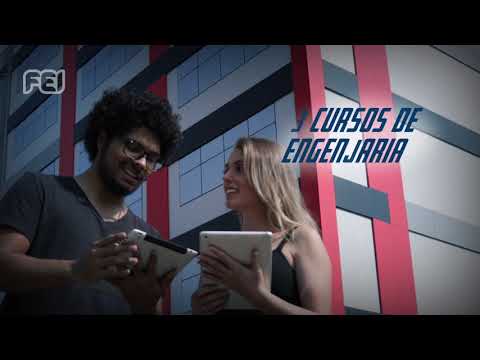 Engenharia FEI - Vestibular do Meio do Ano - 2019