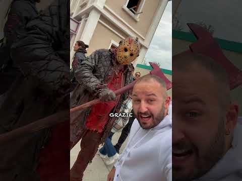 QUELLO CHE NEI FILM HORROR MUORE PER PRIMO #horror #comicità #ironia