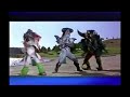 1999 05 Fox Kids Morphin Wars Promo 4 A Reel Fish Story