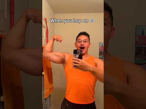 POV: You try the juice