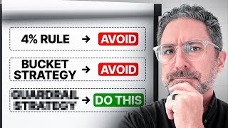 I Have Helped 1,000+ Retirees: This Is The BEST Withdrawal Strategy