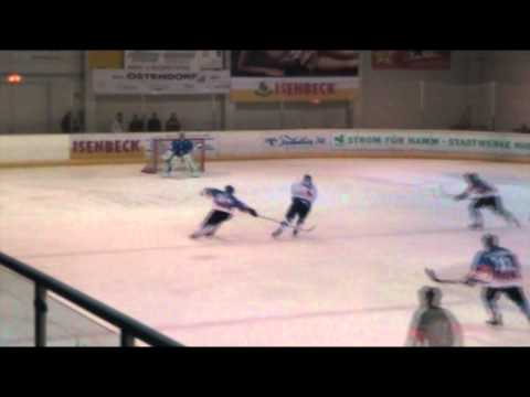 Königsborner JEC vs Hamm Trailer