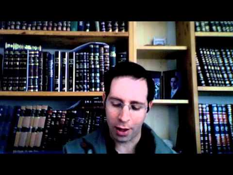 MyDrash Parashat Tzav - The Shelamim Ritual Sacrifice