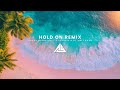 HOLD ON REMIX CHORD OVERSTREET SAFARIS DJ AMIT SHAH