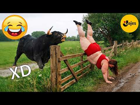 SI TE RÍES PIERDES NIVEL DIOS #174 🤣 VIDEOS DE RISA 😎HUMOR VIRAL MEXICANO🤣