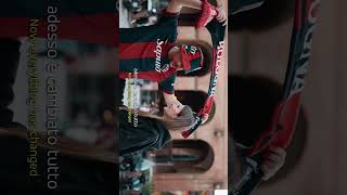 Bologna - Road to the final 🔥