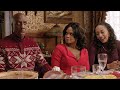 He Broke Her Back But He S Married Christmas Party Is Awkward