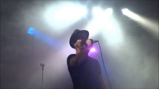 Brings - Jeck Yeah LIVE, 22 08 2015