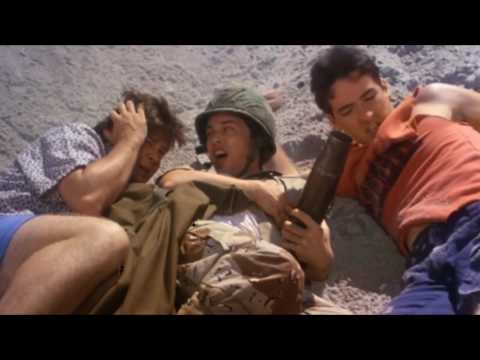 Un été Fou Fou Fou (1986) Bande annonce française