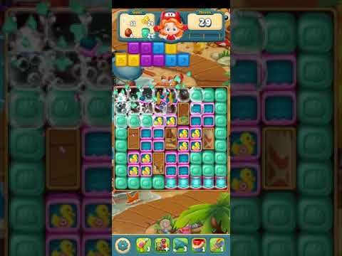 Toy Blast level 5240