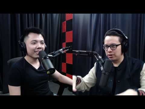 Esports Asia TV - Terence Ting, CEO & Founder of Team Flash | Asia Tech Podcast