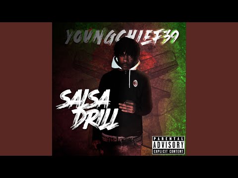 Salsa Drill